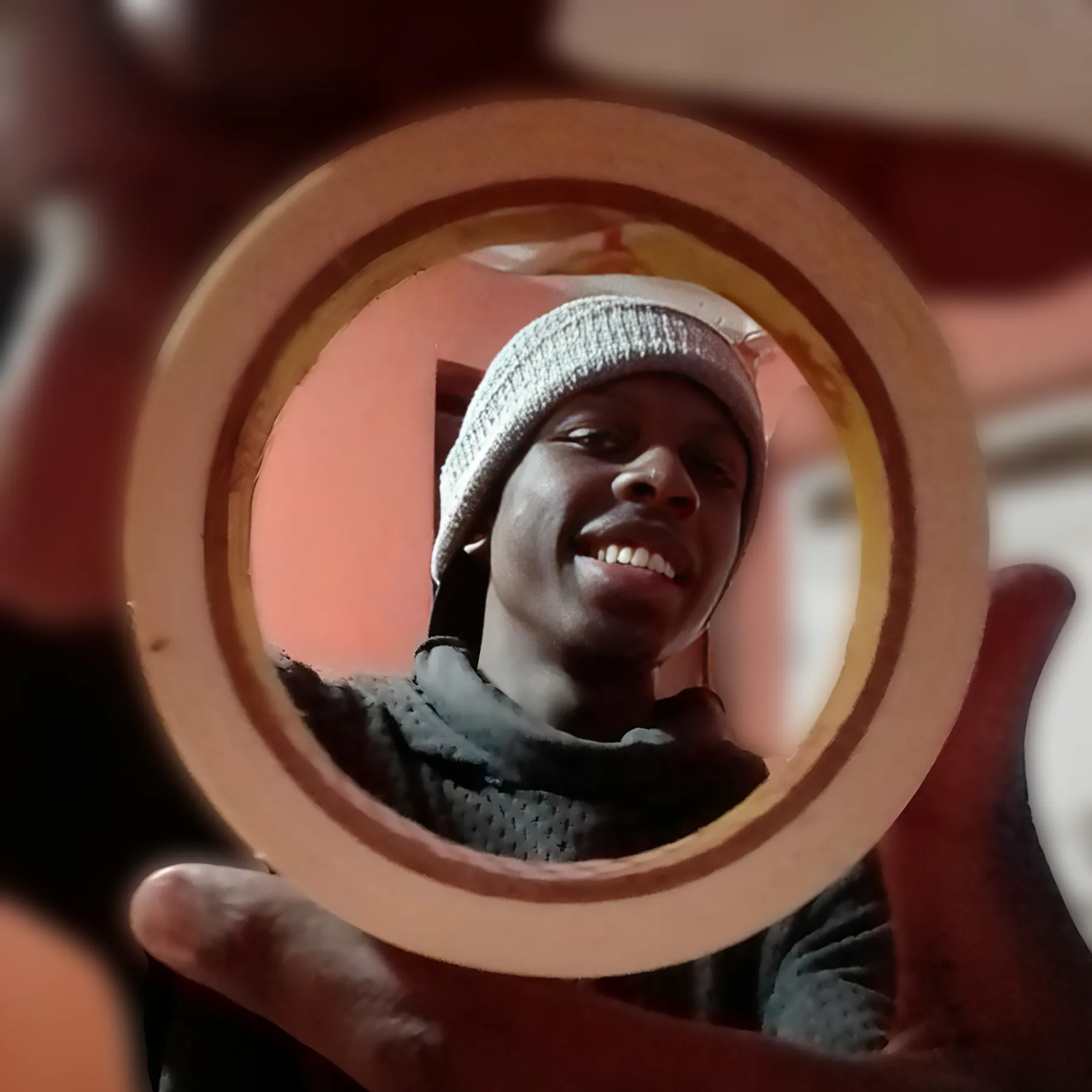 jomo kigo