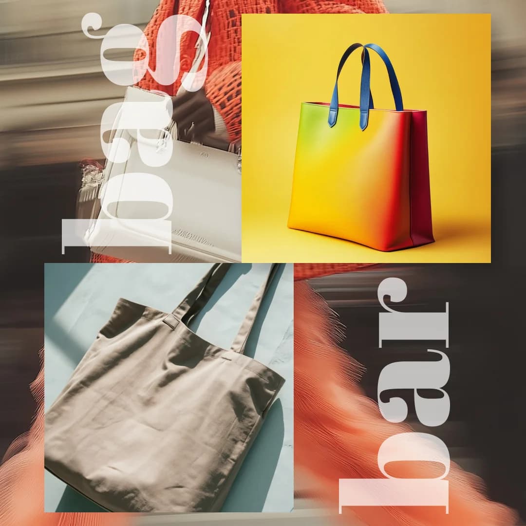 Bag Bar